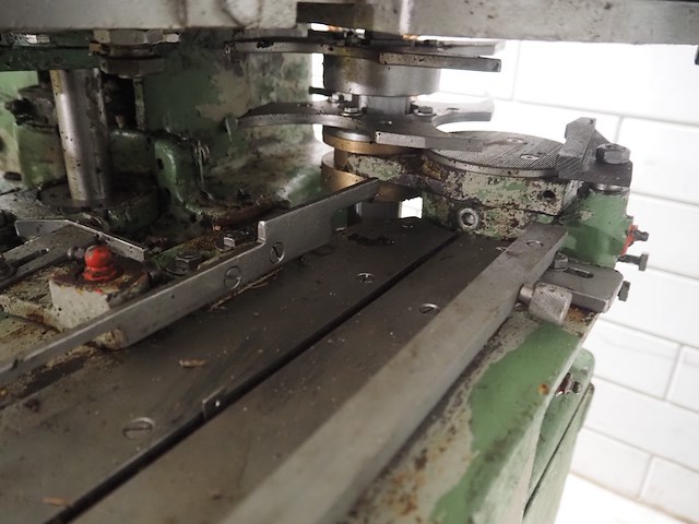 Krages hammer - afbeelding 14 van  15