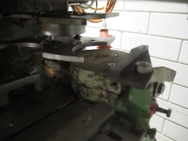 Krages hammer - afbeelding 15 van  15