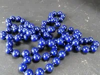 Kralen collier - afbeelding 3 van  3