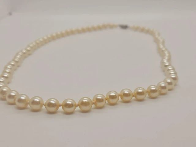 Kralenketting parel model - afbeelding 1 van  4