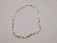 Kralenketting parel model - afbeelding 2 van  4