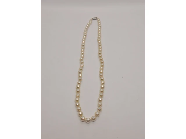 Kralenketting parel model - afbeelding 3 van  4