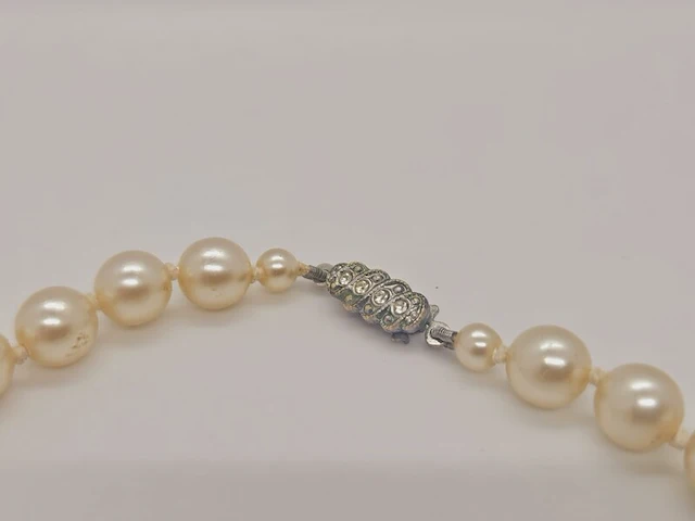 Kralenketting parel model - afbeelding 4 van  4