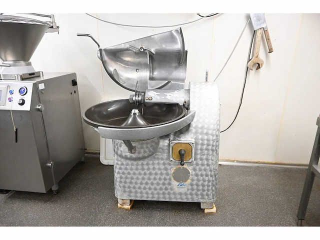 Krämer - grëbe 45 cutter - afbeelding 1 van  9