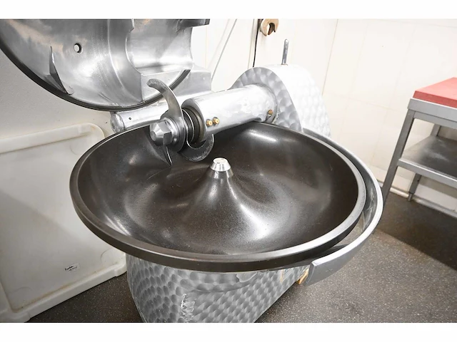 Krämer - grëbe 45 cutter - afbeelding 2 van  9