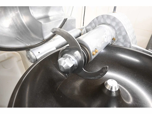 Krämer - grëbe 45 cutter - afbeelding 3 van  9