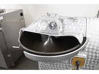 Krämer - grëbe 45 cutter - afbeelding 4 van  9