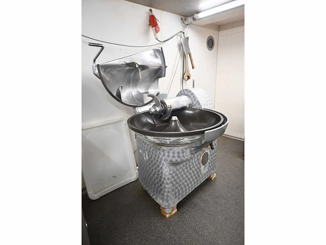 Krämer - grëbe 45 cutter - afbeelding 5 van  9