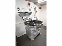 Krämer - grëbe 45 cutter - afbeelding 5 van  9