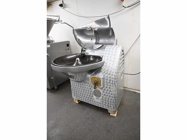 Krämer - grëbe 45 cutter - afbeelding 6 van  9