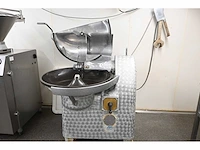 Krämer - grëbe 45 cutter - afbeelding 7 van  9