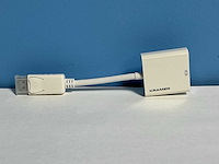 Kramer adc-dpm/hf/uhd (120 stuks) hdmi active adapter kabel