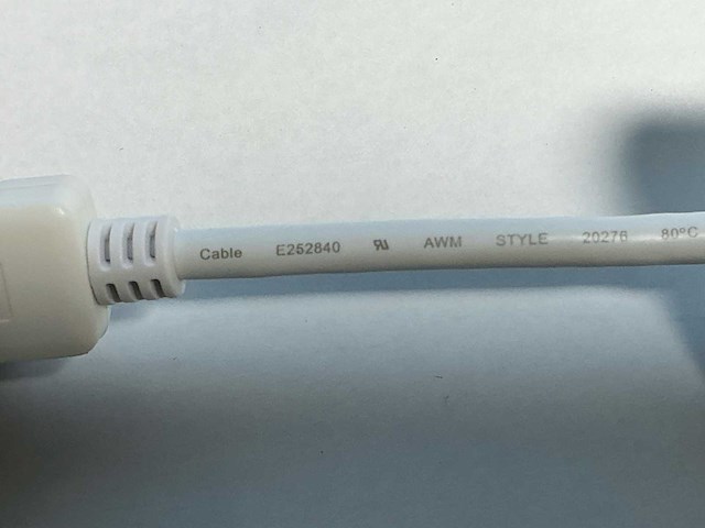 Kramer adc-dpm/hf/uhd (120 stuks) hdmi active adapter kabel - afbeelding 3 van  9