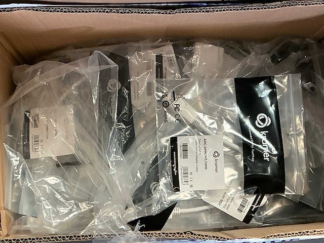 Kramer adc-dpm/hf/uhd (120 stuks) hdmi active adapter kabel - afbeelding 7 van  9