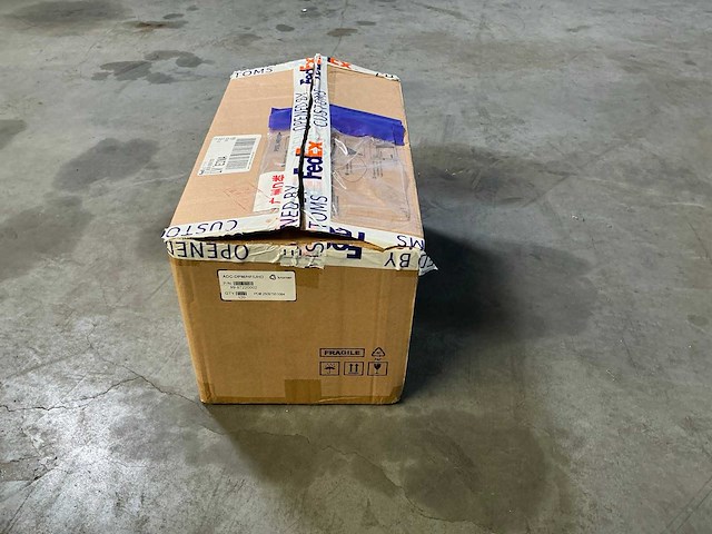 Kramer adc-dpm/hf/uhd (120 stuks) hdmi active adapter kabel - afbeelding 9 van  9