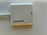 Kramer adc-dpm/hf/uhd (120 stuks) - afbeelding 2 van  9
