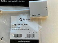 Kramer adc-dpm/hf/uhd (120 stuks) - afbeelding 5 van  9