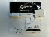 Kramer adc-dpm/hf/uhd (120 stuks) - afbeelding 6 van  9