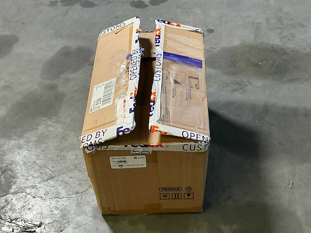 Kramer adc-u31c/hf hdmi adapter (120stuks) - afbeelding 9 van  9