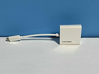 Kramer adc-u31c/hf hdmi adapter (240 stuks)