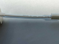 Kramer adc-u31c/hf hdmi adapter (240 stuks) - afbeelding 3 van  9