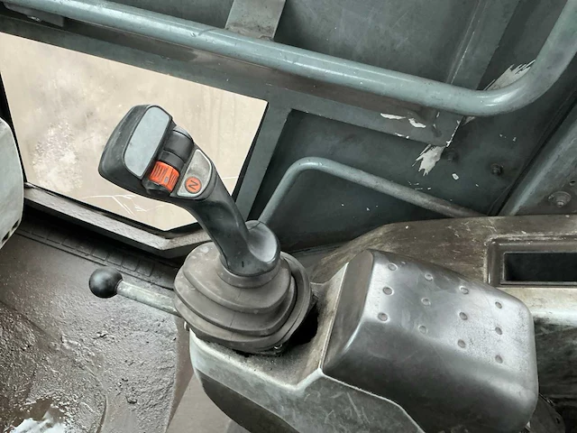 Kramer allard 343 shovel - afbeelding 2 van  12