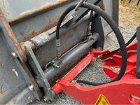 Kramer allrad 346 shovel - afbeelding 15 van  38