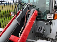 Kramer allrad 346 shovel - afbeelding 2 van  38