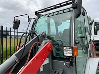 Kramer allrad 346 shovel - afbeelding 3 van  38