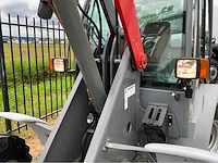 Kramer allrad 346 shovel - afbeelding 4 van  38