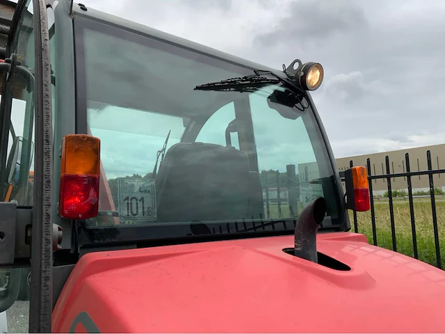 Kramer allrad 346 shovel - afbeelding 5 van  38