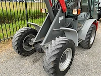 Kramer allrad 346 shovel - afbeelding 6 van  38