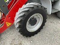 Kramer allrad 346 shovel - afbeelding 7 van  38