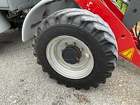Kramer allrad 346 shovel - afbeelding 10 van  38