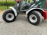 Kramer allrad 346 shovel - afbeelding 11 van  38