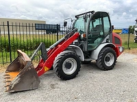Kramer allrad 346 shovel - afbeelding 1 van  38
