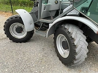 Kramer allrad 346 shovel - afbeelding 13 van  38