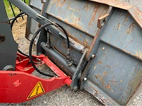 Kramer allrad 346 shovel - afbeelding 14 van  38