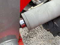 Kramer allrad 346 shovel - afbeelding 18 van  38