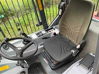 Kramer allrad 346 shovel - afbeelding 20 van  38