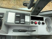 Kramer allrad 346 shovel - afbeelding 21 van  38