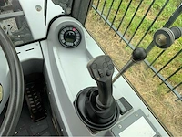 Kramer allrad 346 shovel - afbeelding 22 van  38