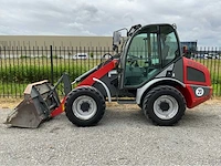 Kramer allrad 346 shovel - afbeelding 12 van  38