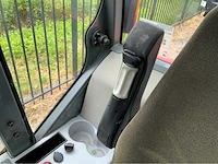 Kramer allrad 346 shovel - afbeelding 29 van  38