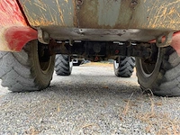 Kramer allrad 346 shovel - afbeelding 30 van  38