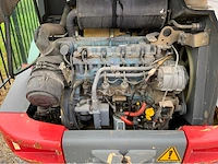 Kramer allrad 346 shovel - afbeelding 31 van  38