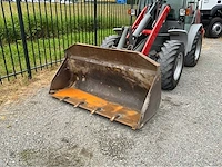 Kramer allrad 346 shovel - afbeelding 33 van  38