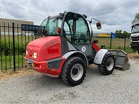 Kramer allrad 346 shovel - afbeelding 35 van  38