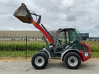 Kramer allrad 346 shovel - afbeelding 38 van  38