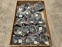 Kramer av partij hdmi en vga kabels, 20 stuks - afbeelding 1 van  9